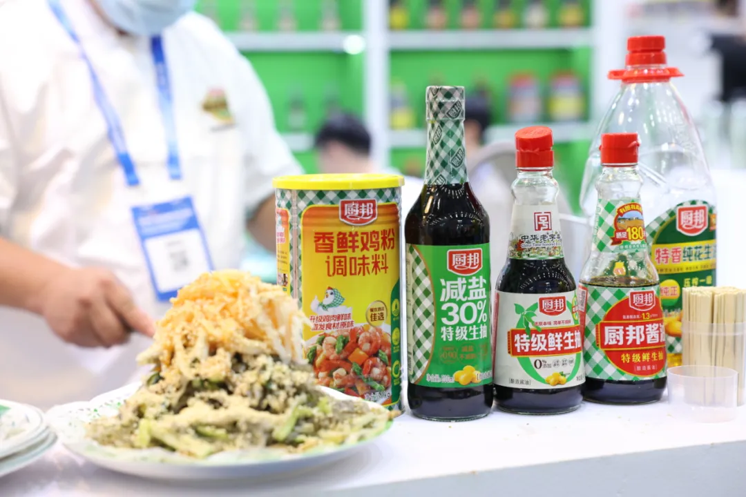 从李锦记、老干妈、安琪等企业,看调味品如何“出海”掘金?