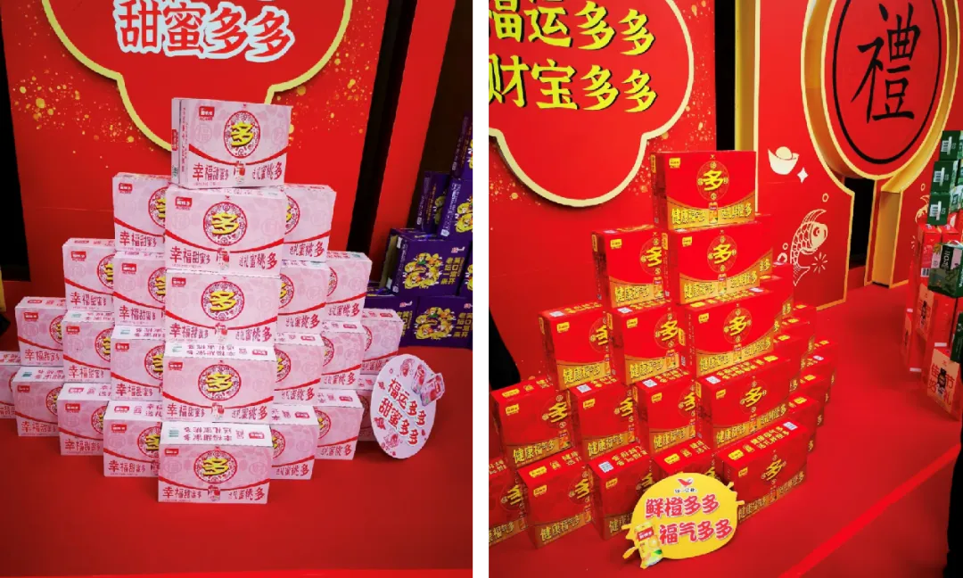 从“单瓶卖”到“整箱卖”，又一饮料大佬杀入礼盒市场