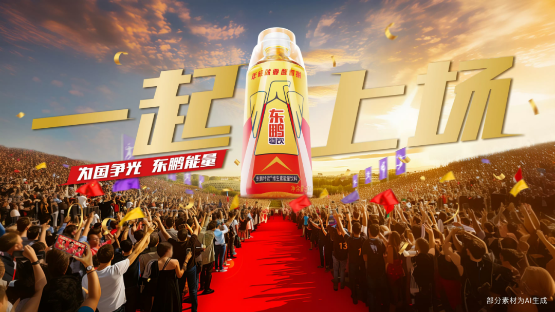 功能饮料的下一个30年，国货翻盘开辟“新气象”