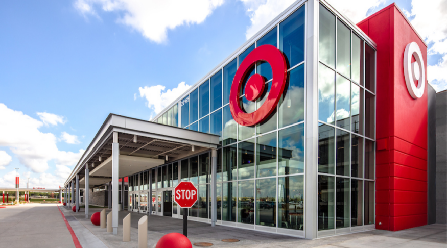 Target:从百年老店到千亿美元零售巨头