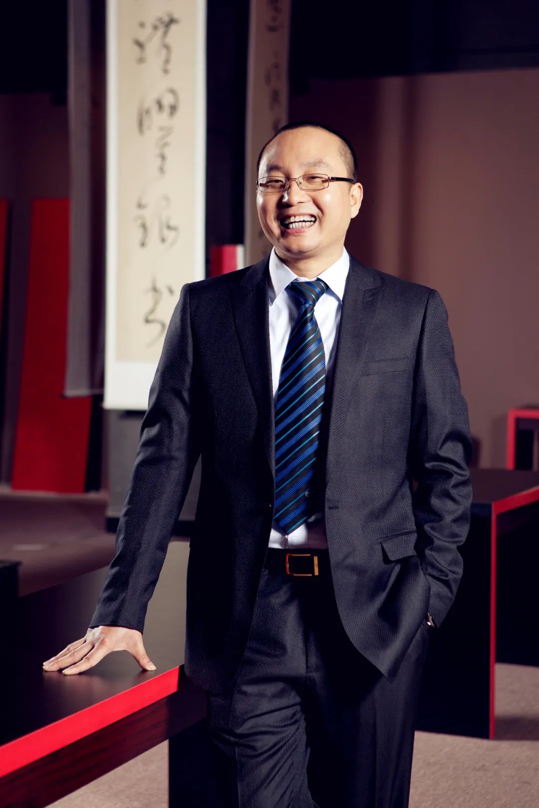 2024酒业年度热点人物揭晓 | 年度评选②