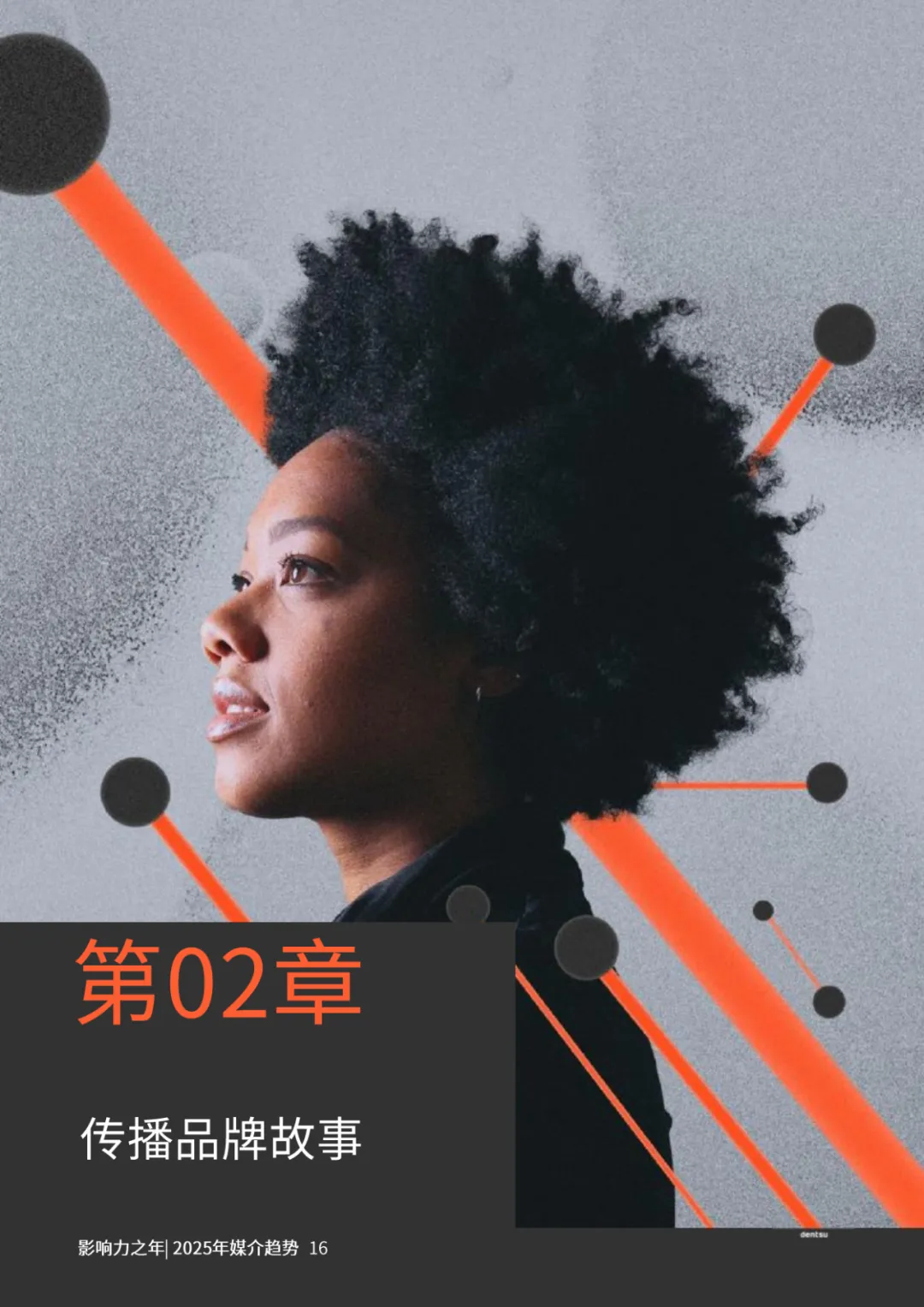 2025年，十大媒介趋势
