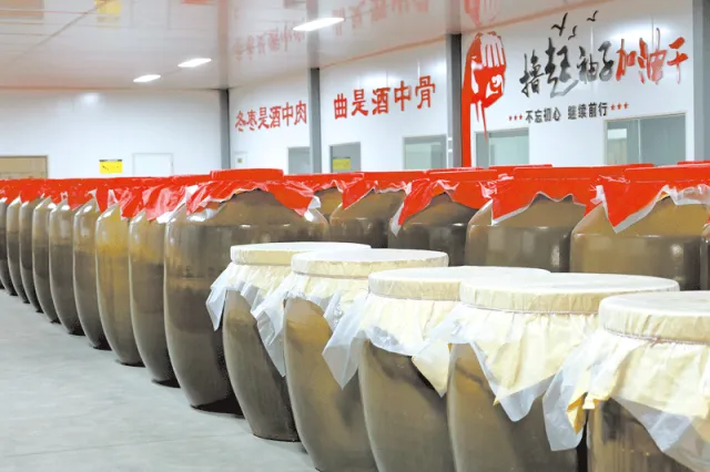 “土特产”“闯”世界——大荔冬枣高质量发展的探索与实践