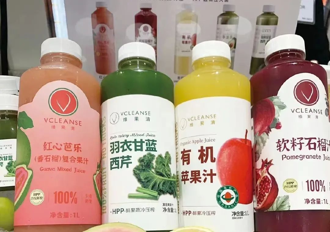 年销5亿，盒马背后的HPP果汁工厂火了