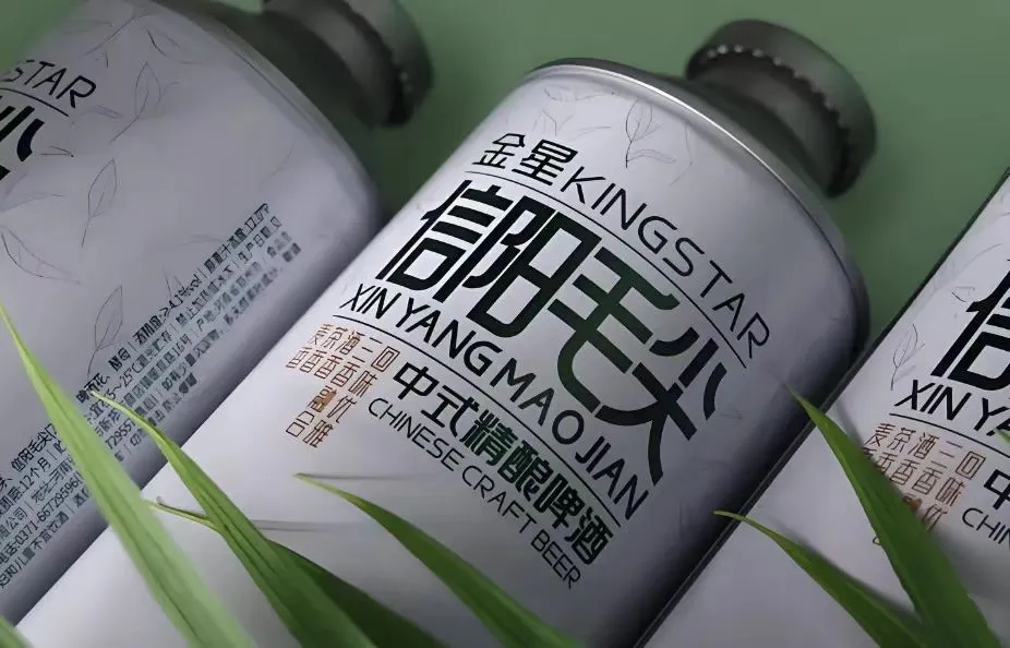 食业头条「红灰榜」| 元气森林、果子熟了、金龙鱼、麻辣王子、茅台、汾酒、养乐多、信阳毛尖……上榜！
