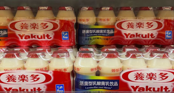食业头条「红灰榜」| 元气森林、果子熟了、金龙鱼、麻辣王子、茅台、汾酒、养乐多、信阳毛尖……上榜！