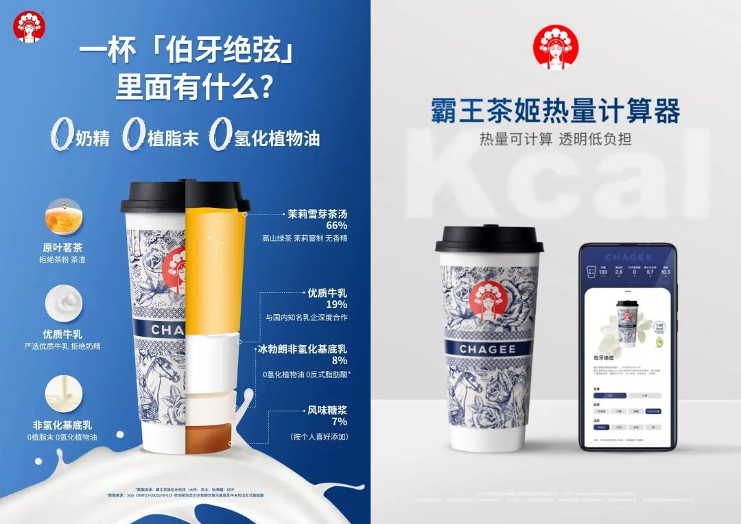 三得利、霸王茶姬、农夫山泉…我们研究了100个全球品牌，探寻增长密码