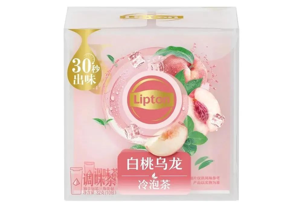 立顿150年：从苏格兰杂货店到全球茶叶帝国的崛起