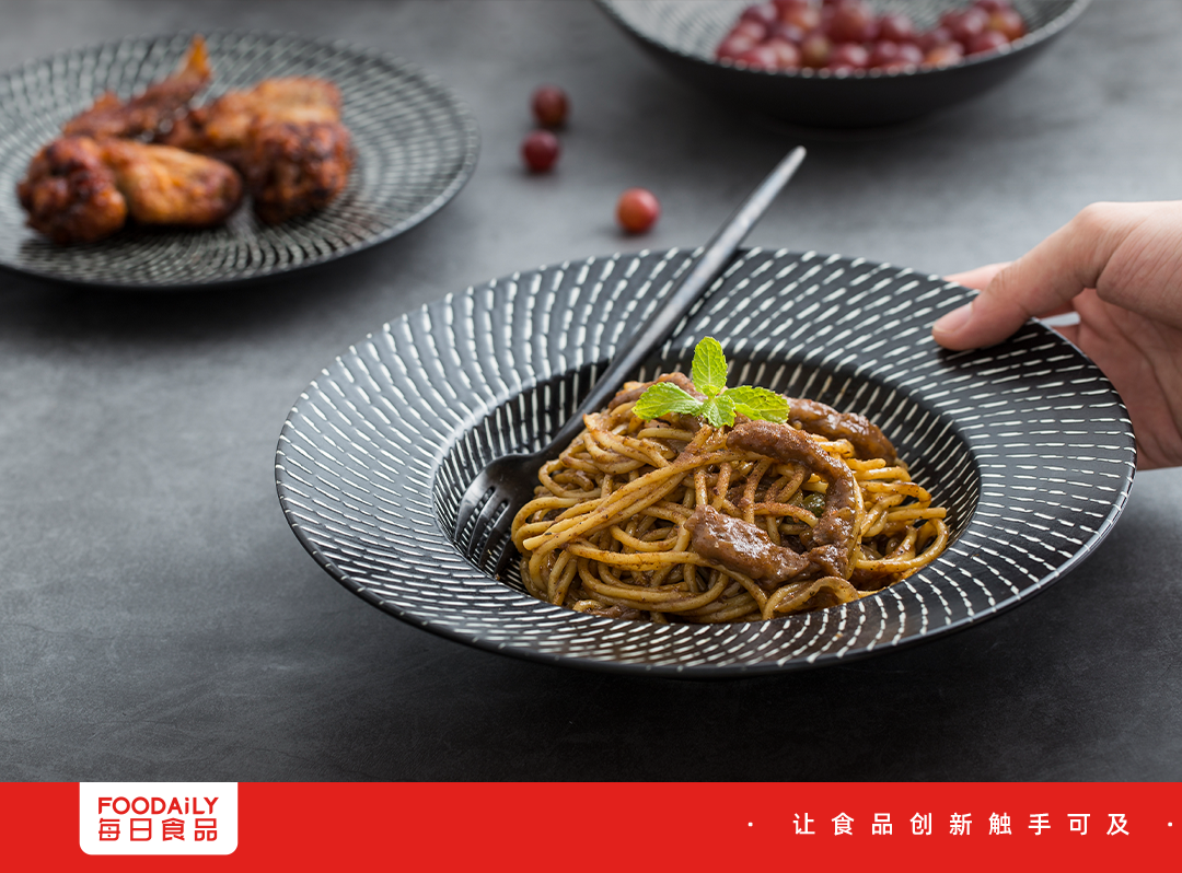 三全、麦子妈、谷言…免煮意面来袭，谁能分得一杯羹？