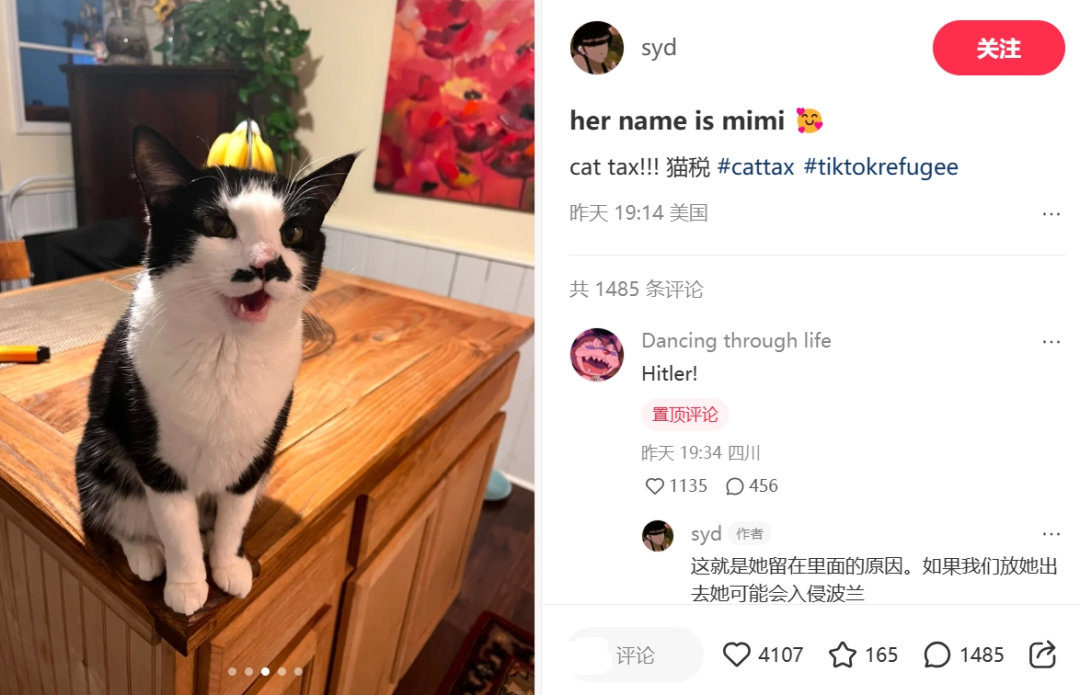洋人涌入小红书,如何接住这波“泼天富贵”?