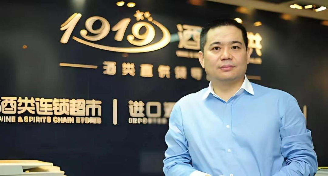 酒业老炮分“道”扬镳：郝鸿峰、吴向东向左，杨陵江向右
