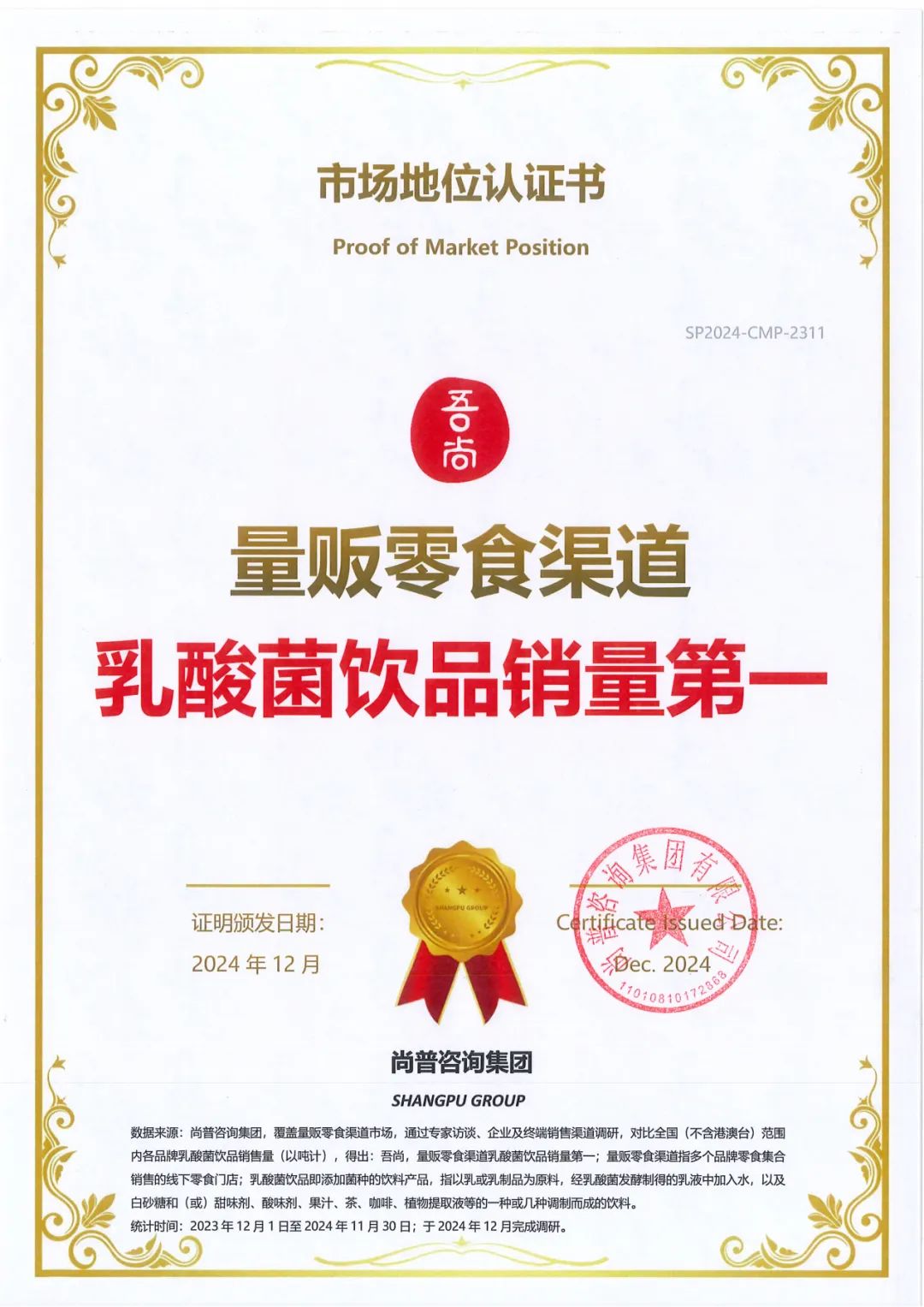 荣耀纪实 | 读懂“吾尚速度”,致敬2025!