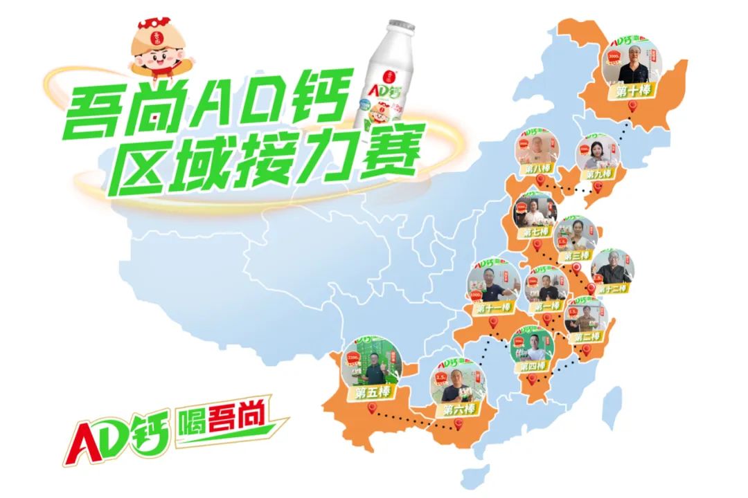 荣耀纪实 | 读懂“吾尚速度”,致敬2025!