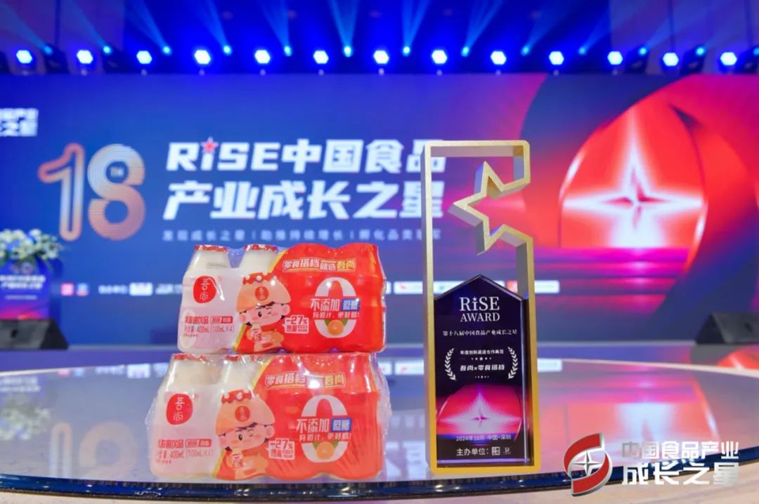 荣耀纪实 | 读懂“吾尚速度”,致敬2025!