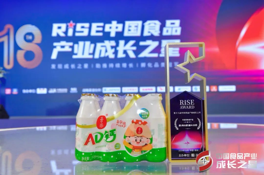 荣耀纪实 | 读懂“吾尚速度”,致敬2025!