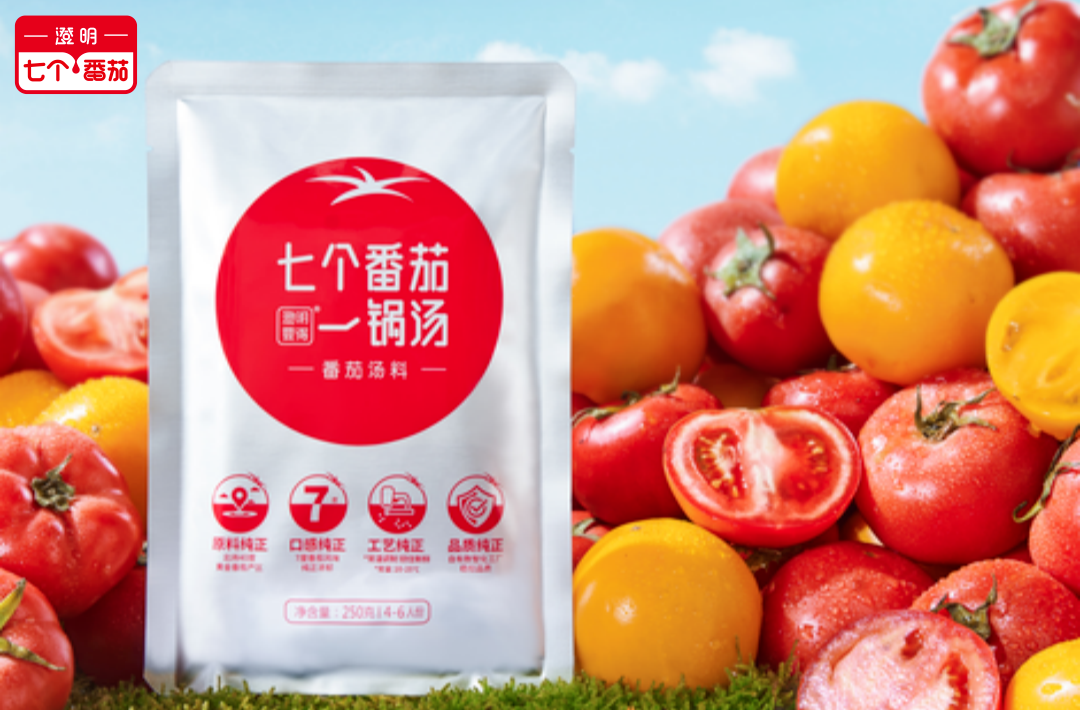 火锅年夜饭 “C位出道”，口味创新向何方？