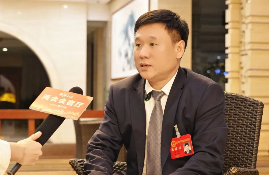 伊利张剑秋、娃哈哈宗馥莉…两会建言，今年食品行业风向哪吹？