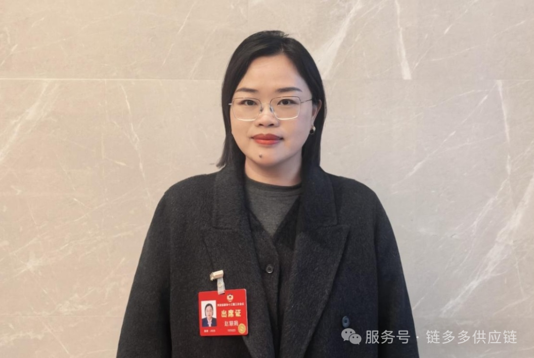 伊利张剑秋、娃哈哈宗馥莉…两会建言，今年食品行业风向哪吹？