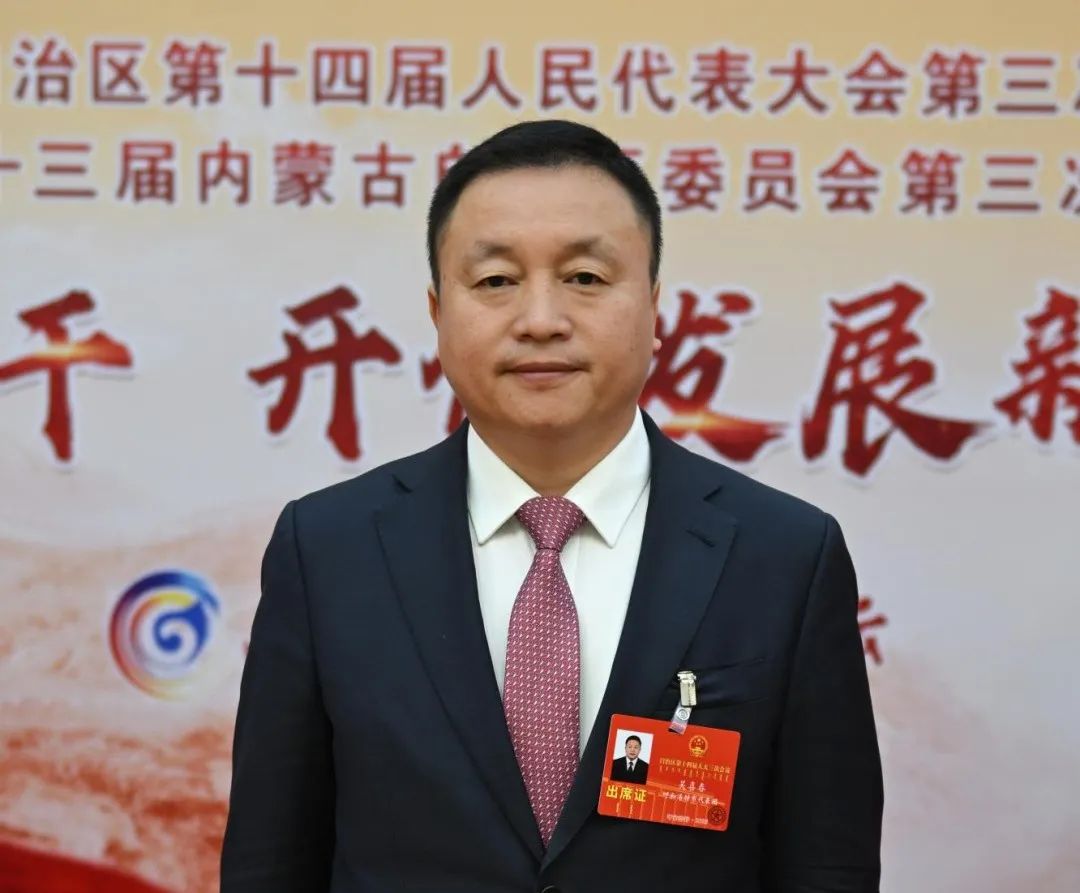 伊利张剑秋、娃哈哈宗馥莉…两会建言，今年食品行业风向哪吹？