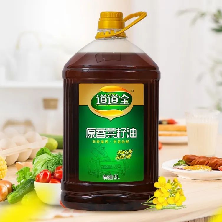 净利润“翻倍”增长，“菜籽油第一股”的野心曝光！