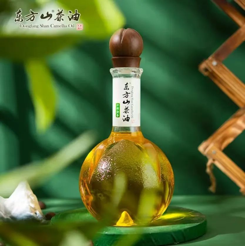 净利润“翻倍”增长，“菜籽油第一股”的野心曝光！