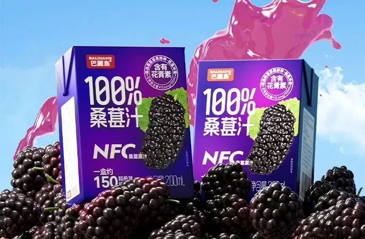 江西农业大佬，椰子水一年卖10亿