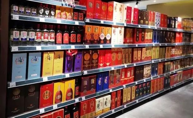 白酒经销商,真的撑不住了?