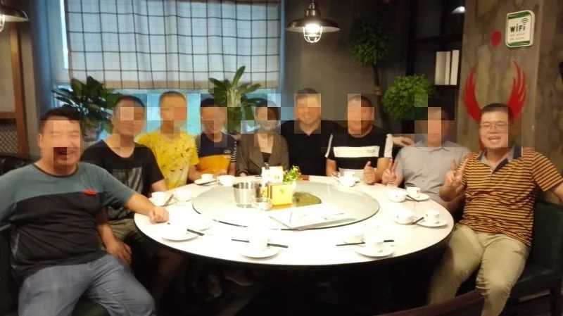 圈层模式成功的两个关键