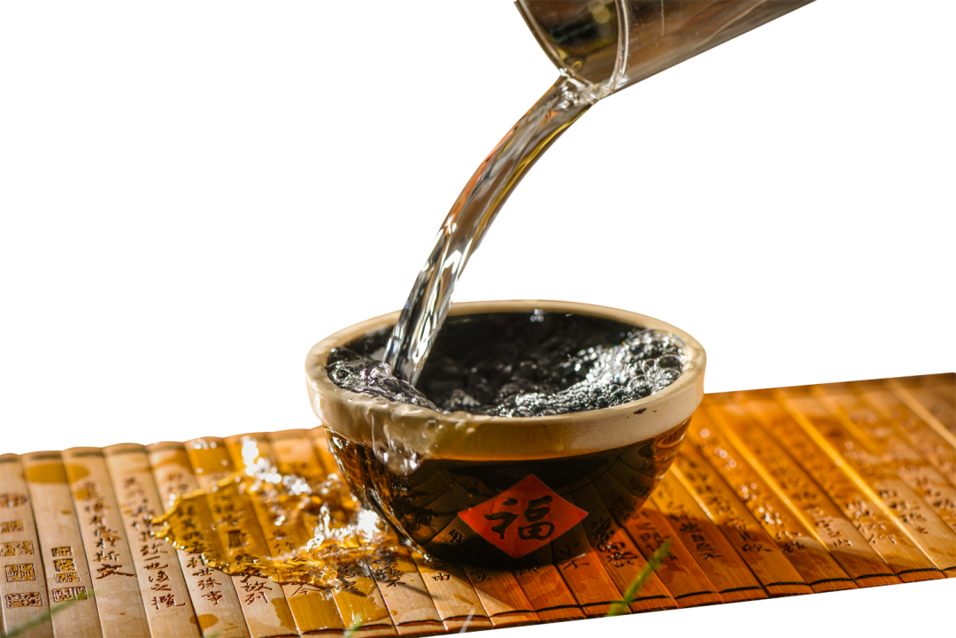 “年份+光瓶”，前景如何？