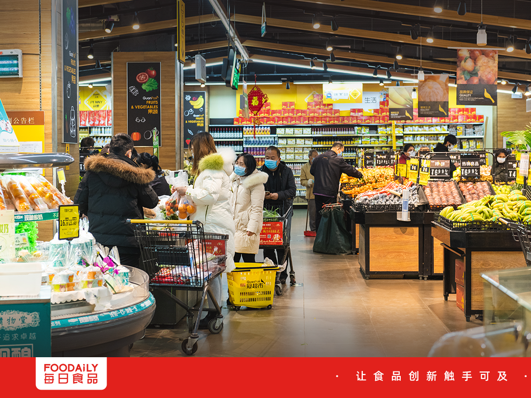 第一批关注「配料干净」的零售商已尝到甜头