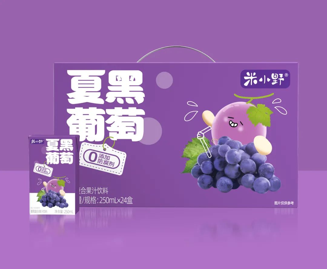 疯抢！奥乐齐、折扣牛、朴朴等严选的100%果汁爆品，凭啥是它？