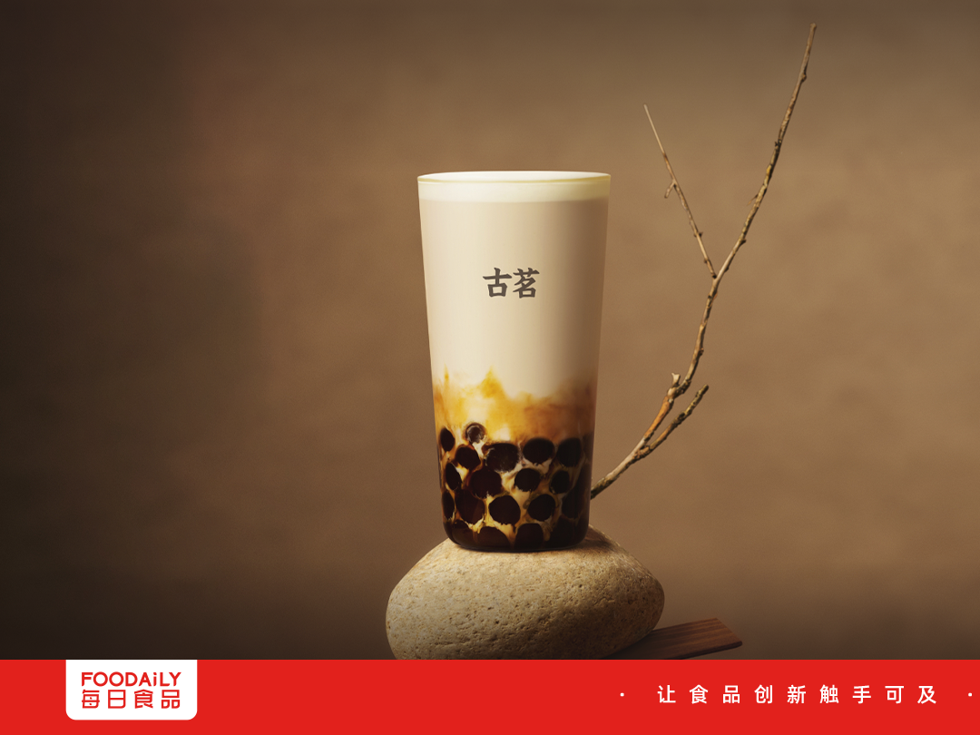 对话古茗创始人王云安：得三四线者得天下