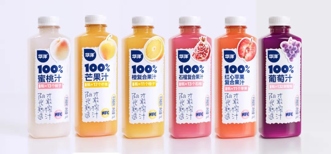 重磅剧透！为汽水品类代言，今年春糖华洋送出“爆品大礼包”！