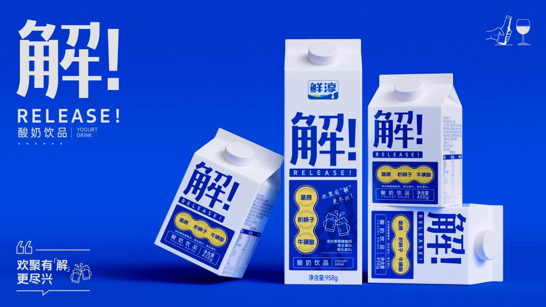 【新品速递】蒙牛、新希望、三元、天润、华山牧、鲜淳、那拉、乍甸(2月第一期)
