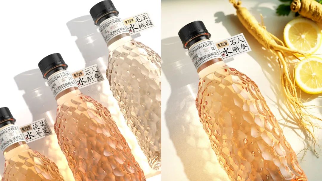 春糖见！洞见药食同源风口，魔水师新品”东方之草”重磅发布