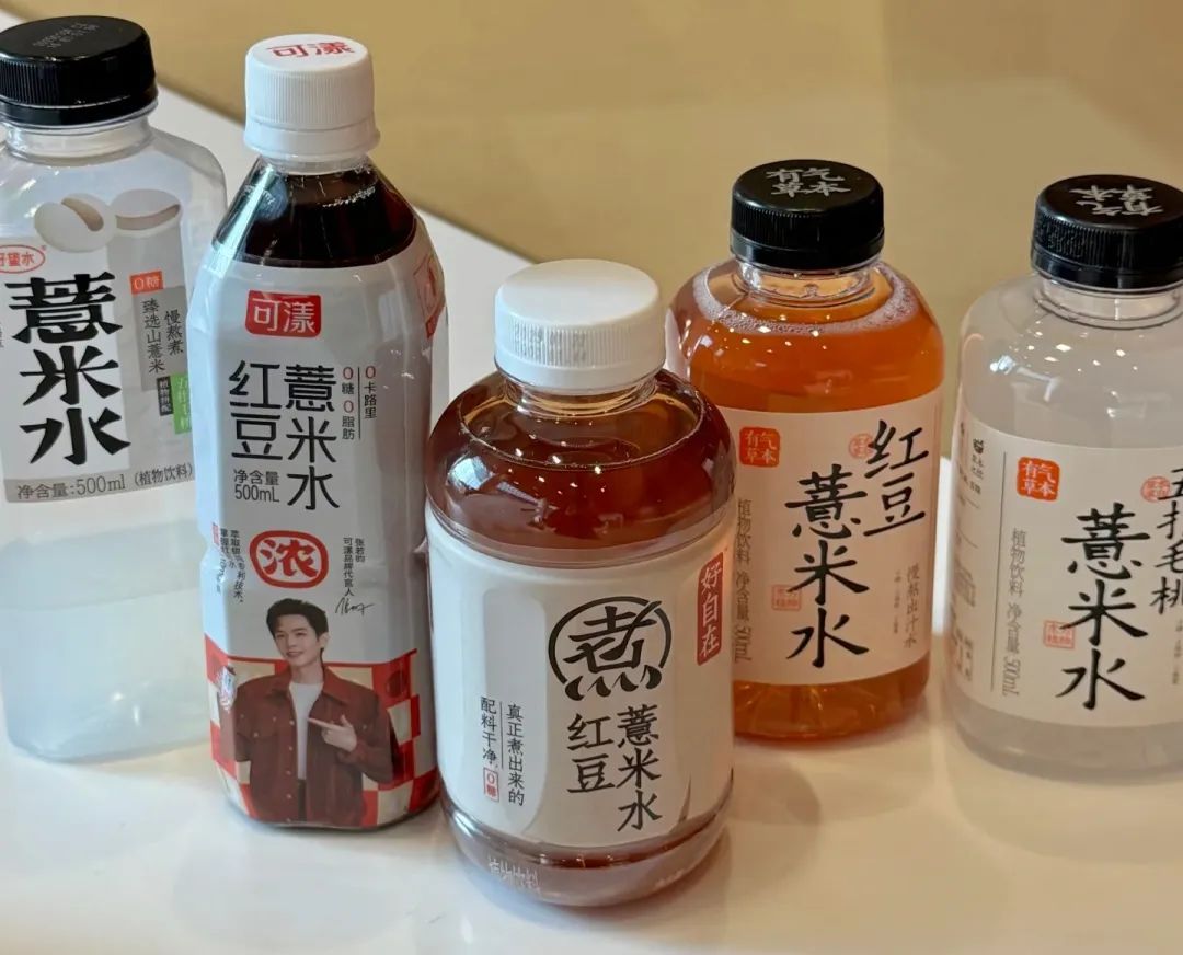 养生水＆植物饮料＆药食同源，今年“春糖”哪些风口会大火？