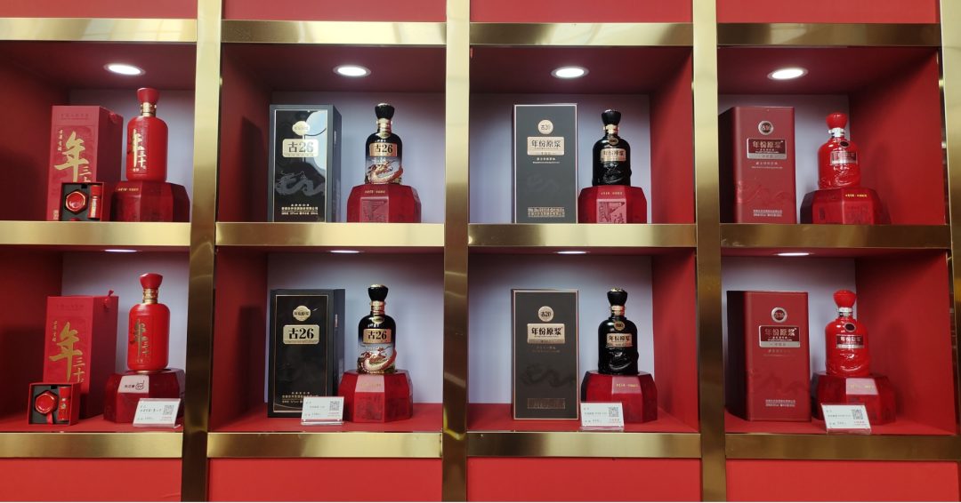 十年“大成之约”,古井贡酒诠释名酒进化论