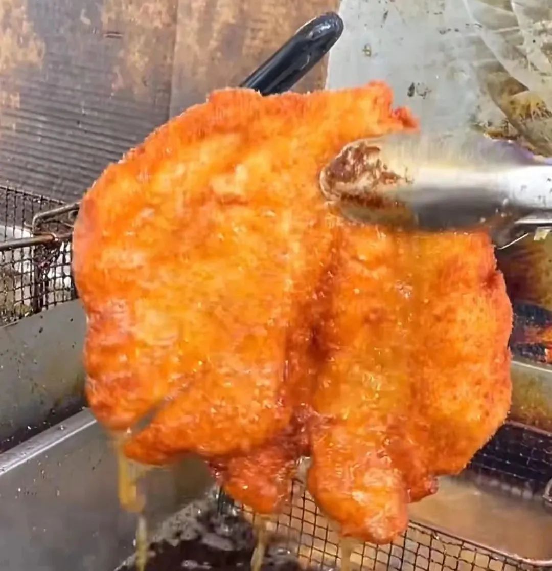 禽企争抢“减脂密码”,“轻食鸡排”赛道狂飙
