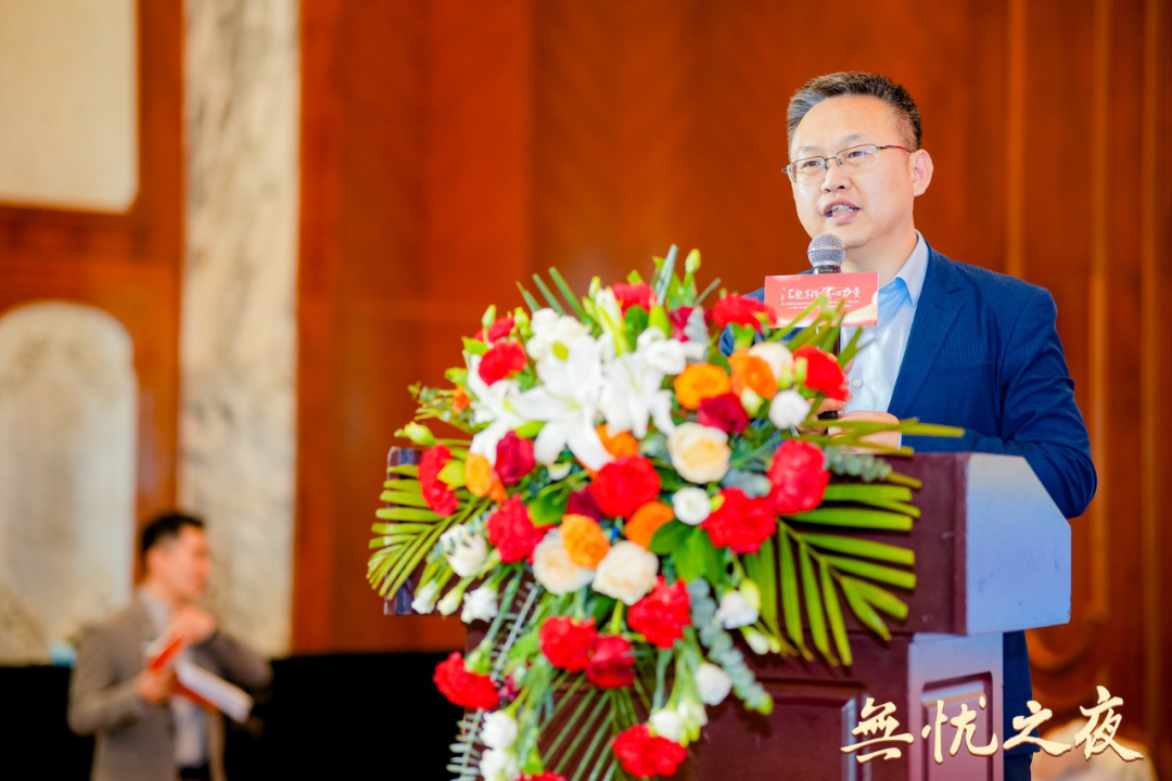 汇聚连锁核心力量，缔造酒类连锁“小巨人”传奇！