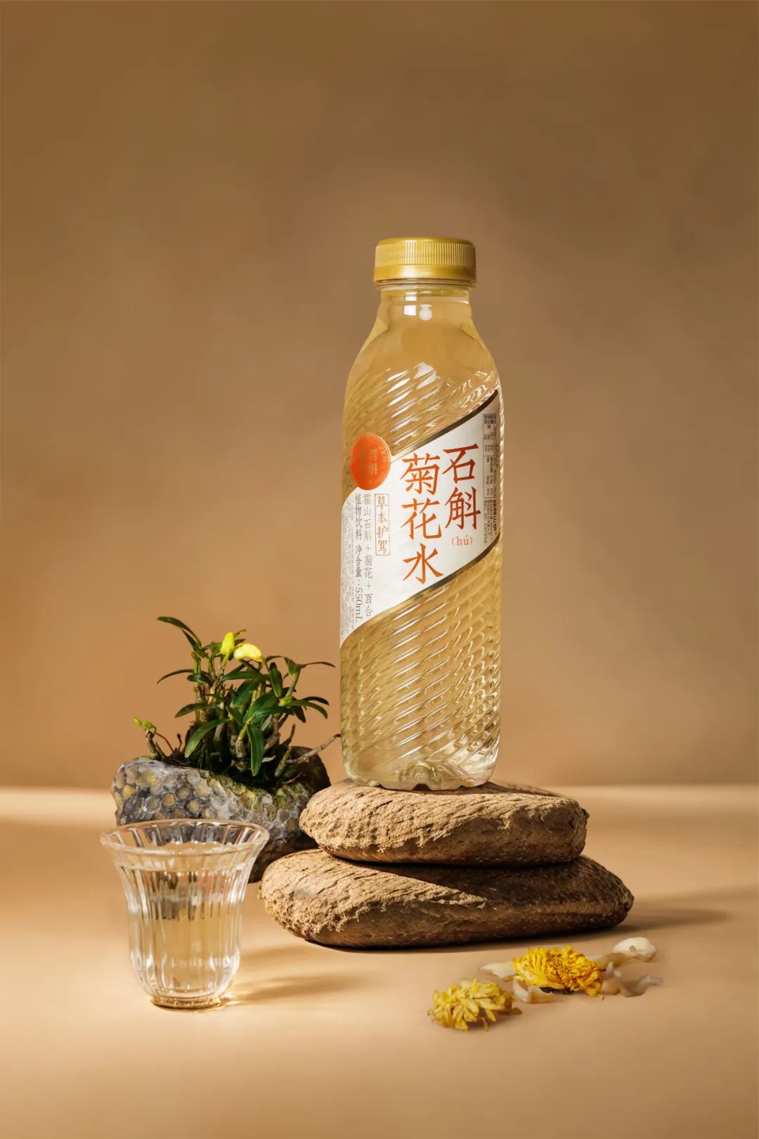 迎驾推出“草本护驾”新品,抢占轻养生饮品新风口