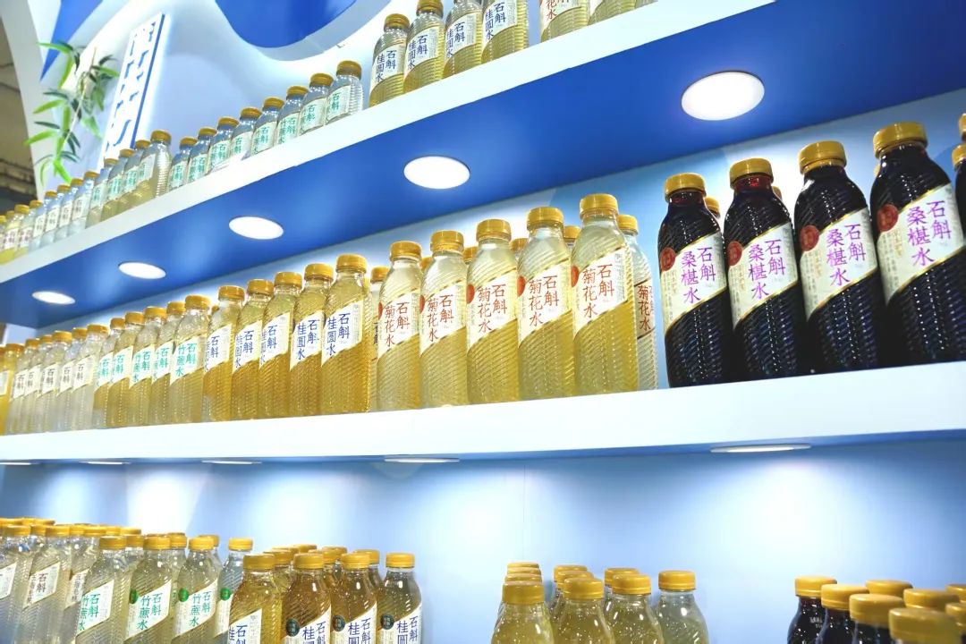 迎驾推出“草本护驾”新品,抢占轻养生饮品新风口