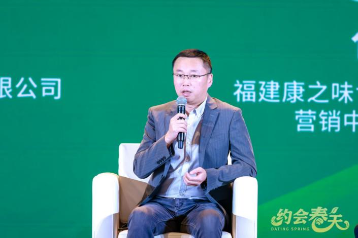糖酒会爆单!盐典超燃携手诺奖得主,重新定义运动饮料