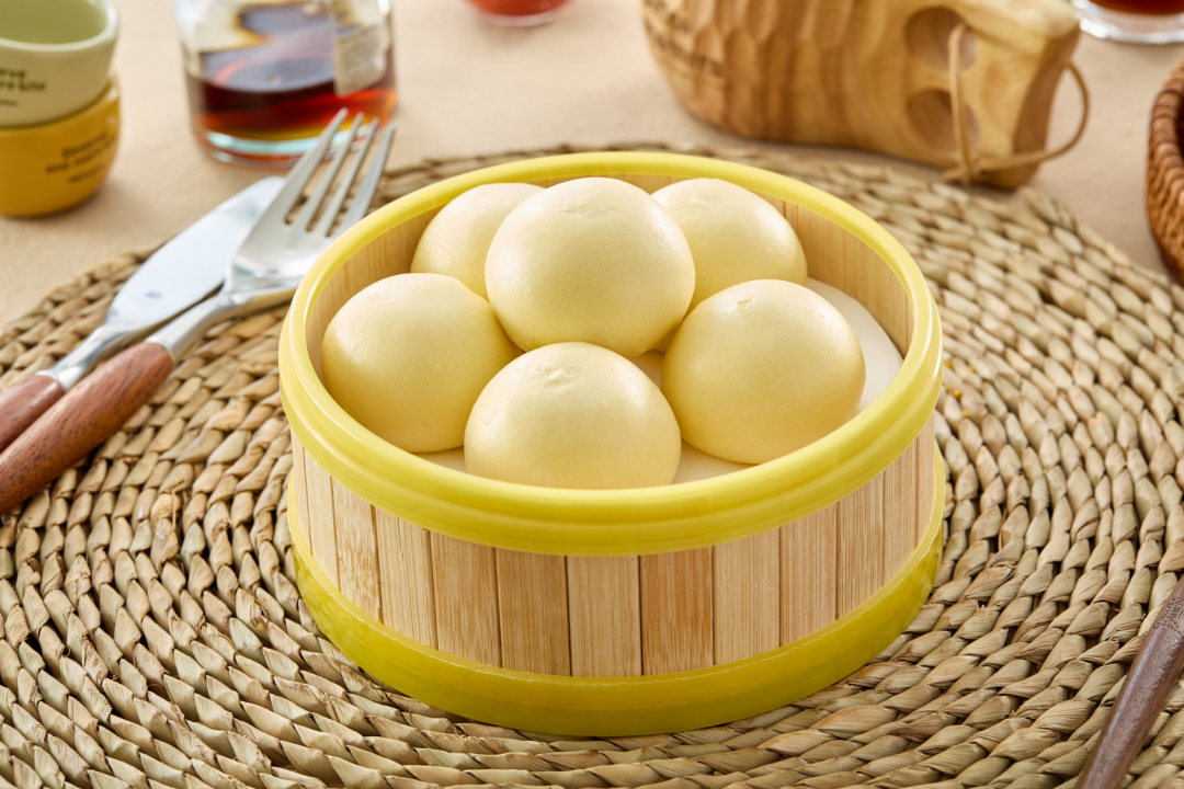 大成食品闪耀良之隆,五大新品系列引爆全场