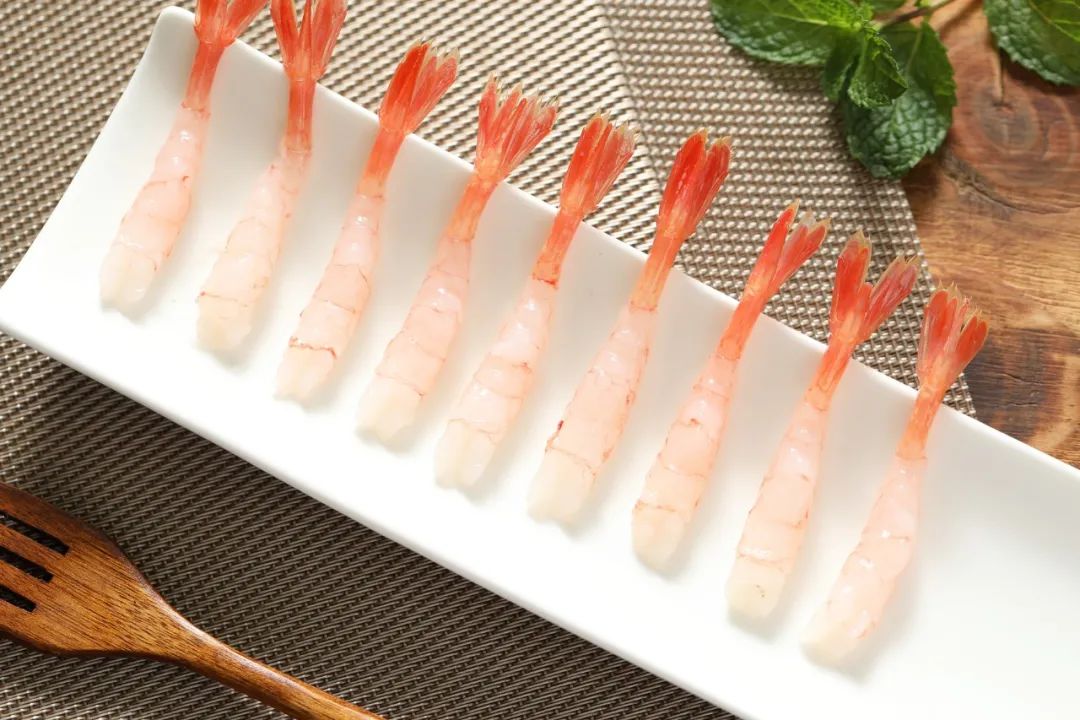 两项“全国销量第一”,美加佳天妇罗蟹味柳+生食刺身甜虾,重塑海洋食品爆品标杆!