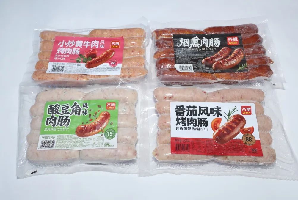 良之隆│“2025年度明星产品”，肉禽调理品企业谁能入选？