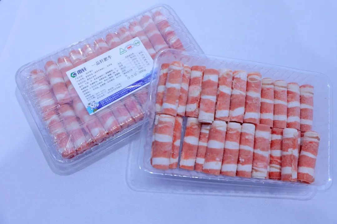 良之隆│“2025年度明星产品”，肉禽调理品企业谁能入选？