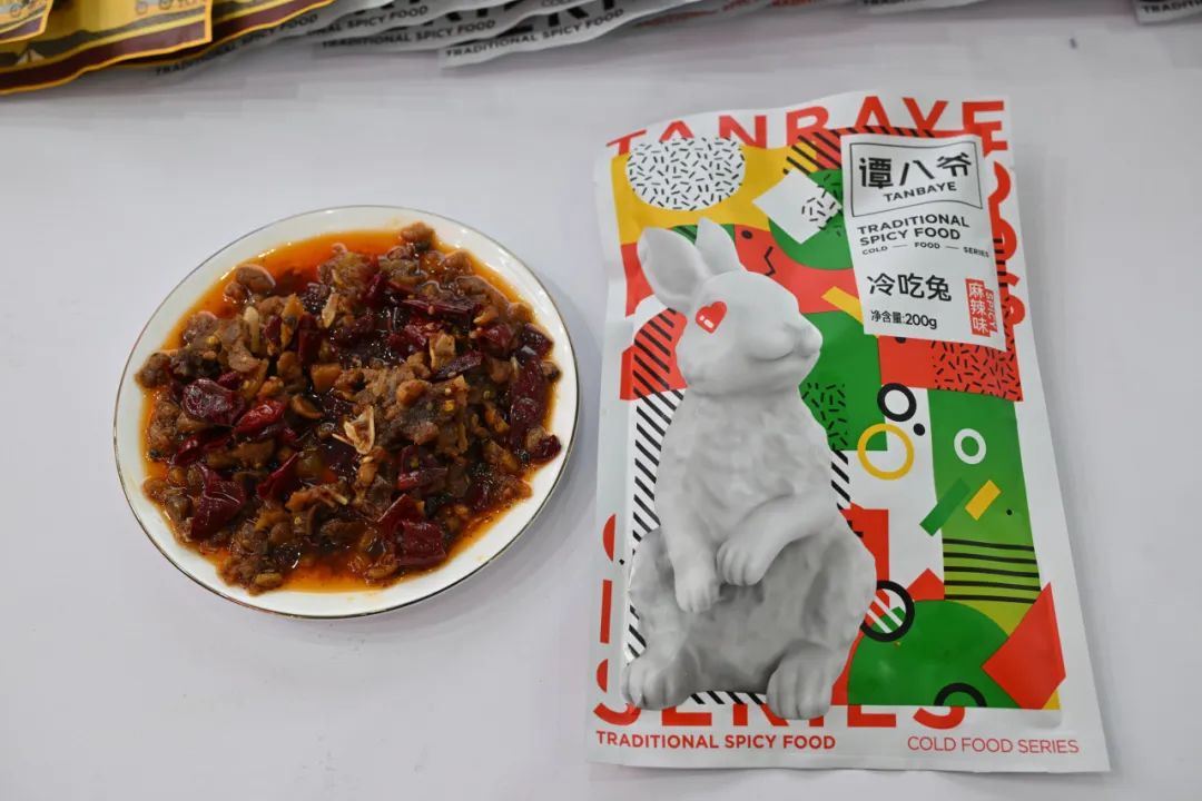 良之隆│“2025年度明星产品”，肉禽调理品企业谁能入选？