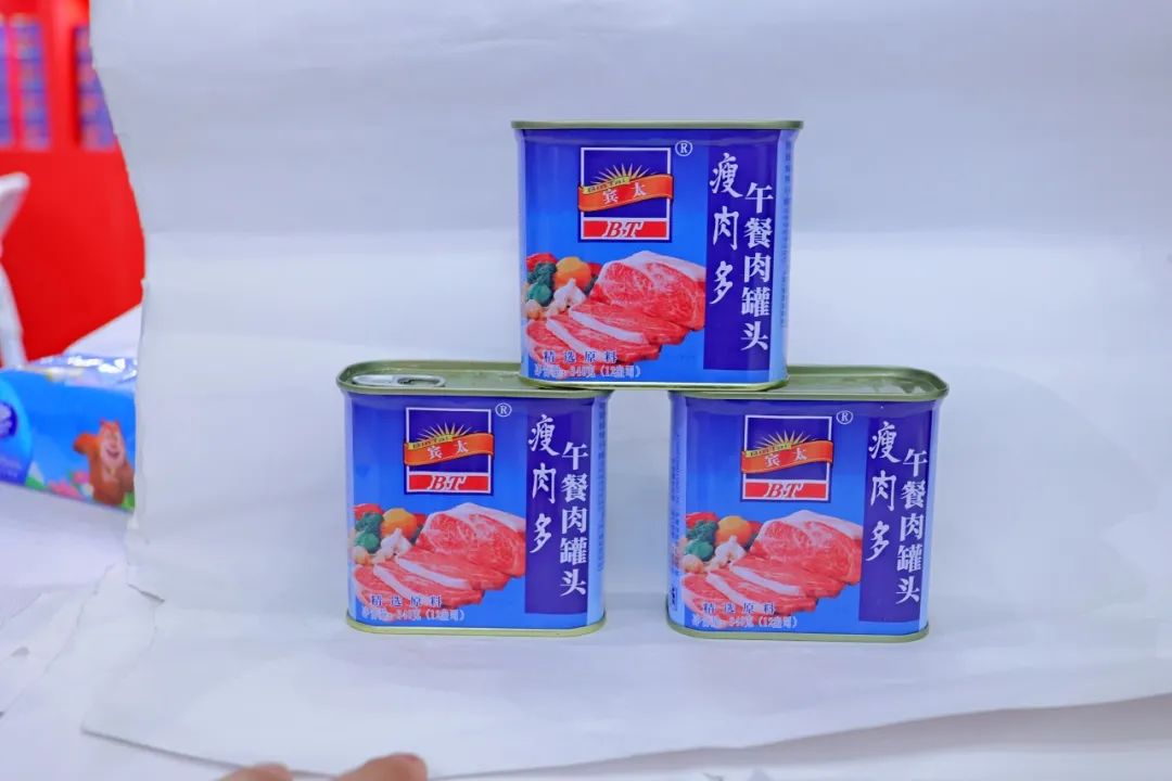 良之隆│“2025年度明星产品”，肉禽调理品企业谁能入选？