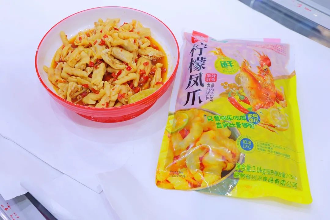 良之隆│“2025年度明星产品”，肉禽调理品企业谁能入选？