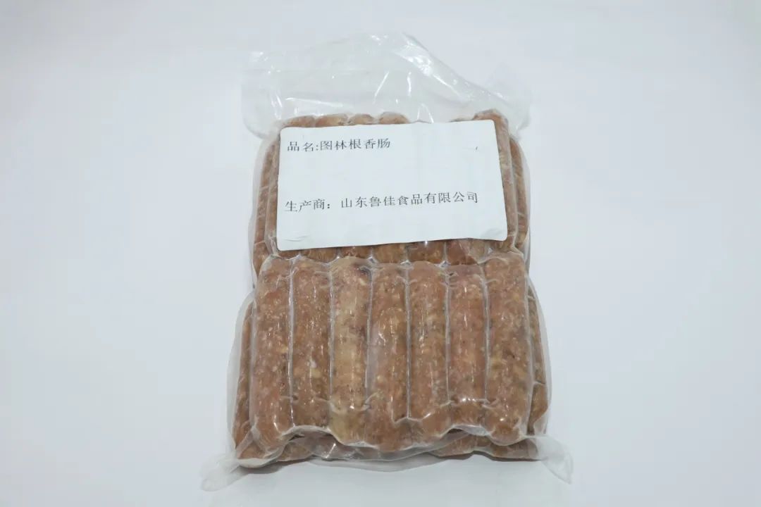 良之隆│“2025年度明星产品”，肉禽调理品企业谁能入选？